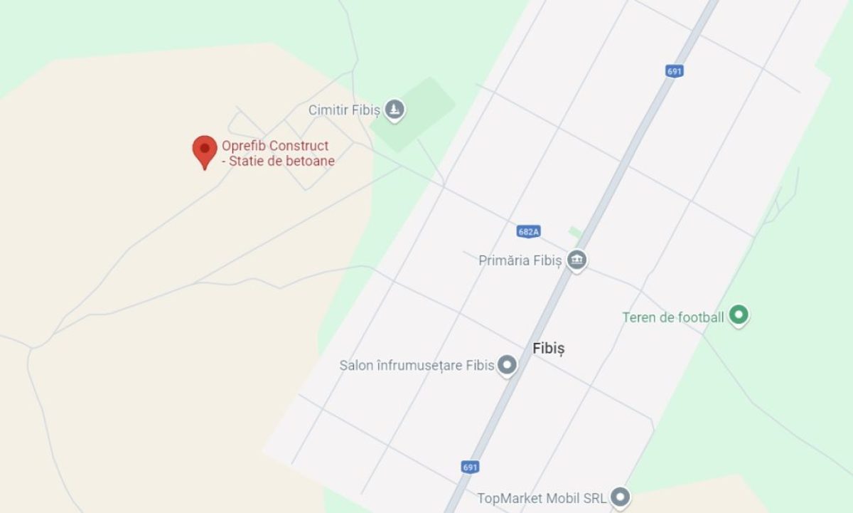 oprefib construct locatie